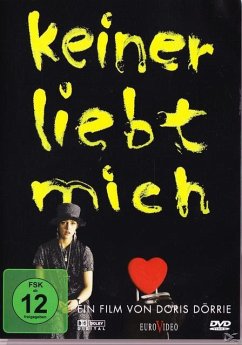 Cover Keiner liebt mich