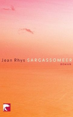 Sargassomeer - Rhys, Jean