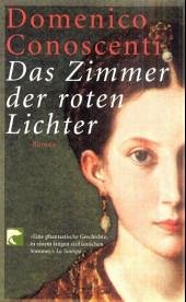 Cover Das Zimmer der roten Lichter