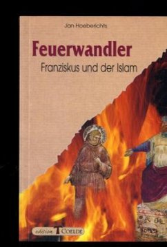 Cover Feuerwandler