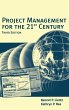 Project Management for the 21st Century - Bild 1