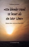 'Ein lebender Hund ist besser als ein toter Löwe'