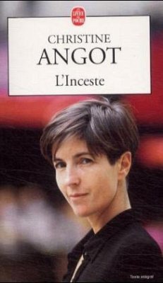 Angot, Christine - Angot, Christine