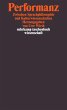 Performanz - Bild 1