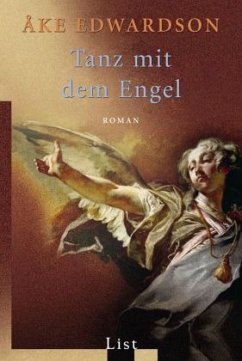 Tanz mit dem Engel / Erik Winter Bd.1 - Edwardson, Åke