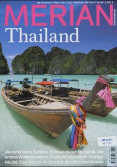 Cover Thailand