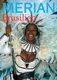 Cover Brasilien