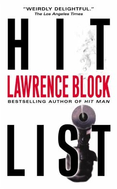 Hit List - Block, Lawrence