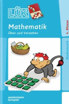 Mathematik / LÜK Tl.4