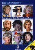 Sehr geehrter Herr Personaleinsteller, m. Audio-CD