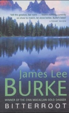 Bitterroot - Burke, James Lee