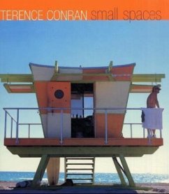 Small Spaces - Conran, Sir Terence