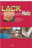 Lack-Handbuch Holz