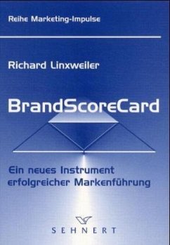 BrandScoreCard - Linxweiler, Richard
