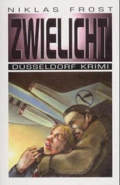 Cover Zwielicht