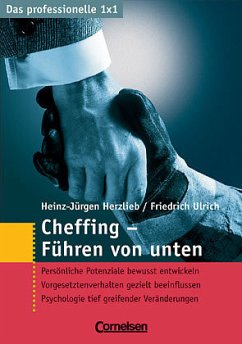 Cheffing - Herzlieb, Heinz-Jürgen / Ulrich, Friedrich