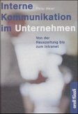 Interne Kommunikation im Unternehmen