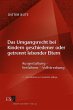 Das Umgangsrecht bei Kindern... - Bild 1