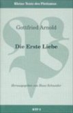 Die Erste Liebe