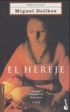 Cover Delibes, Miguel