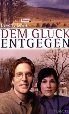 Cover Dem Glück entgegen