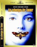 Das Schweigen der Lämmer, Special Edition, 2 DVDs Das Schweigen der Lämmer, Special Edition, 2 DVDs