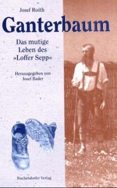 Ganterbaum - Roith, Josef Ganterbaum - Roith, Josef