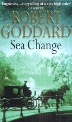Cover Sea Change
