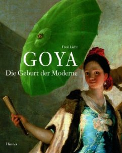 Goya - Licht, Fred