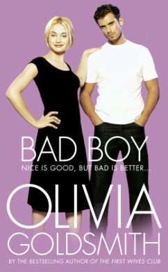 Cover Goldsmith, Olivia