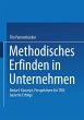 Methodisches Erfinden in Unternehmen - Bild 1