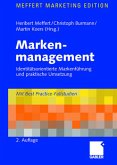 Markenmanagement