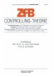 Controlling-Theorie - Bild 1