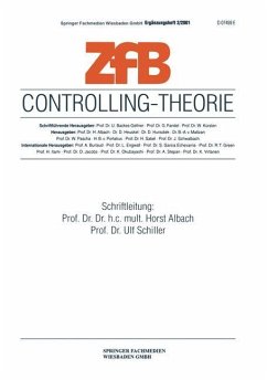 Controlling-Theorie