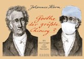 Goethe der größte Chirurg?