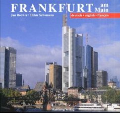 Frankfurt am Main - Roewer, Jan; Schomann, Heinz