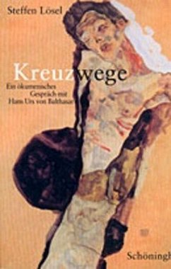 Cover Kreuzwege