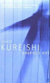 Cover Kureishi, Hanif
