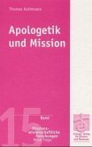 Apologetik und Mission