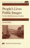 People's Lives, Public Images People's Lives, Public Images