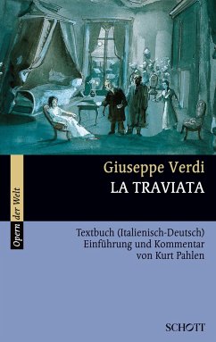 La Traviata - Verdi, Giuseppe