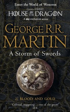 A Song of Ice and Fire 03. Storm of Swords 2. Blood and Gold - Martin, George R. R.