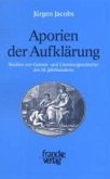 Aporien der Aufklärung