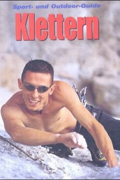 Cover Klettern