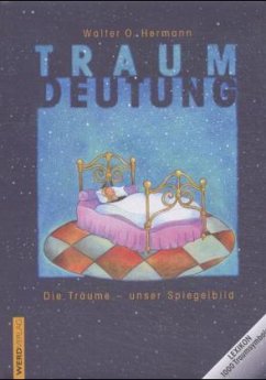 Cover Traumdeutung