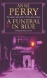 A Funeral in Blue (William Monk... - Bild 1