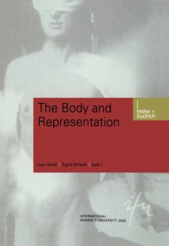 Body and Representation