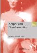 Körper und Repräsentation - Bild 1