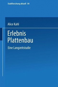 Erlebnis Plattenbau - Kahl, Alice