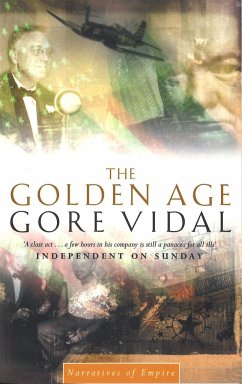 The Golden Age - Vidal, Gore